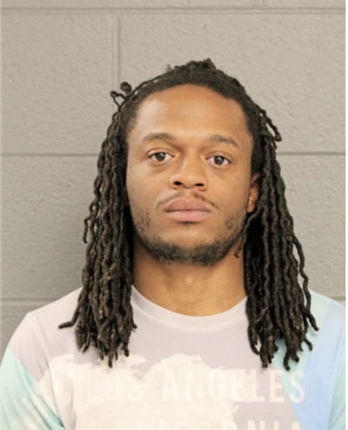 PRINCE FORD, Cook County, Illinois