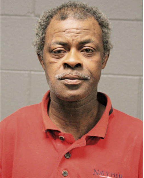 THOMAS FOSTER, Cook County, Illinois