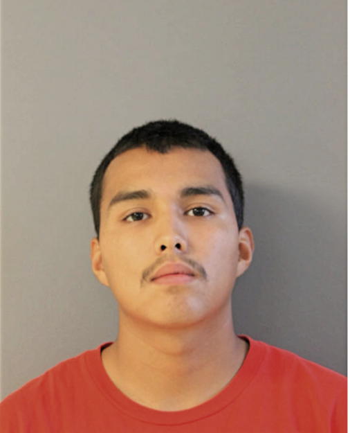ESTIBEN GARCIA, Cook County, Illinois
