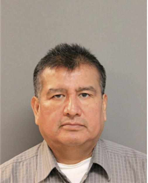 JUAN GARCIA, Cook County, Illinois