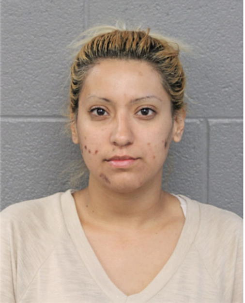 RAQUEL GARCIA, Cook County, Illinois