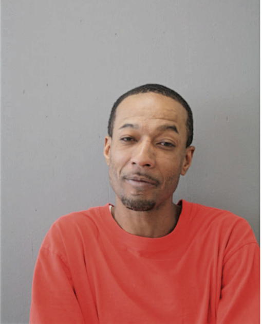 RUFUS GARDNER, Cook County, Illinois