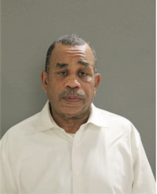 STEVEN GARRETT, Cook County, Illinois