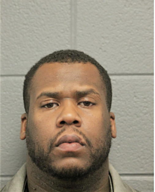 BARRI GAY, Cook County, Illinois