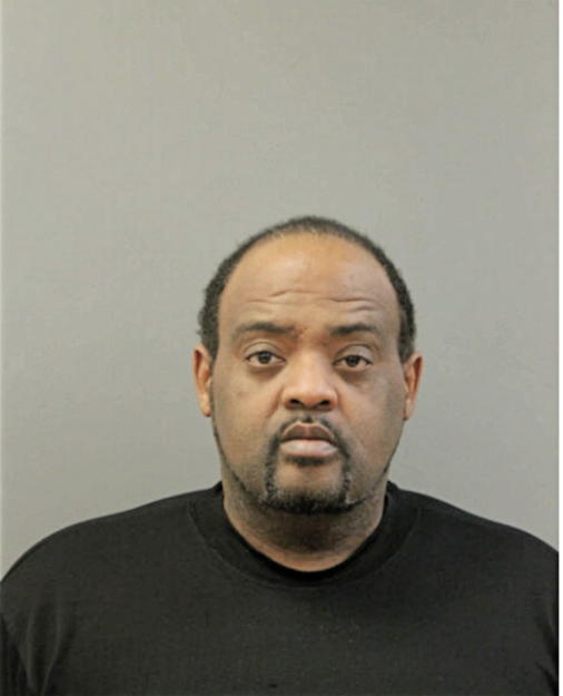 JOHNNY L GIST, Cook County, Illinois