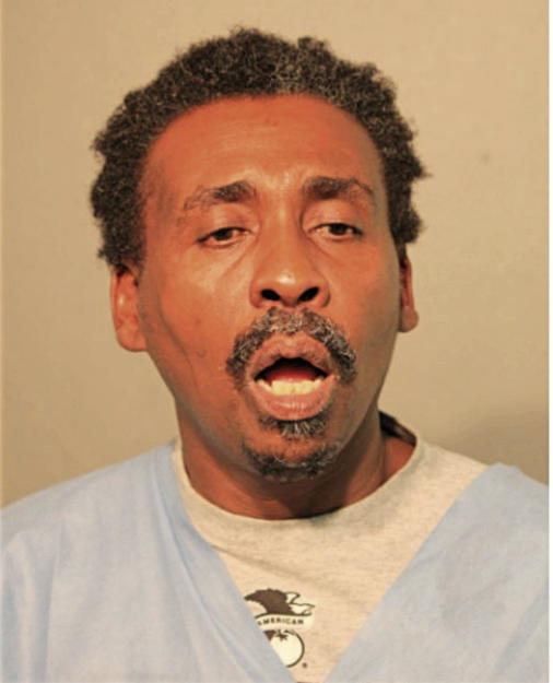 REGINALD E GLADNEY, Cook County, Illinois