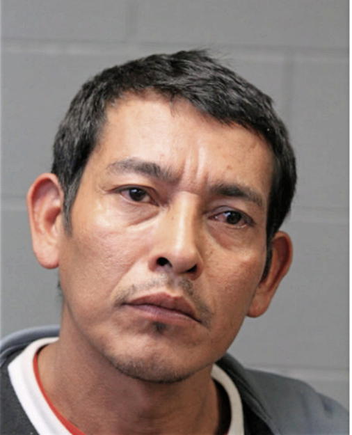RAMIRO GONZALEZ, Cook County, Illinois