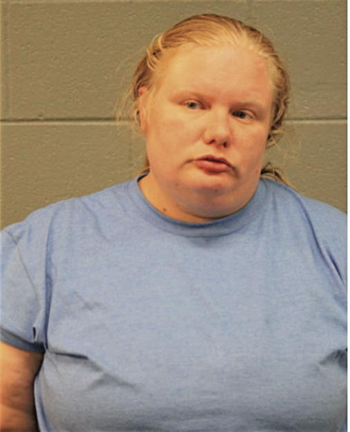 ERICA L GRAHAM, Cook County, Illinois
