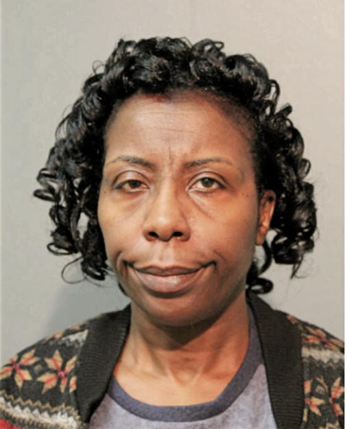 CYNTHIA D GRANT, Cook County, Illinois