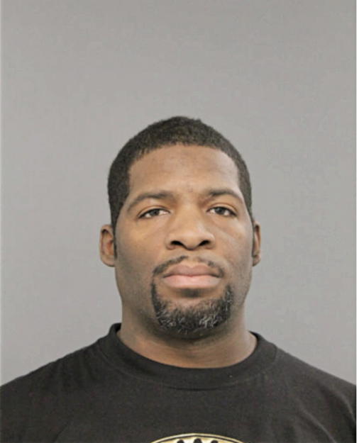 HERBERT J GREEN, Cook County, Illinois