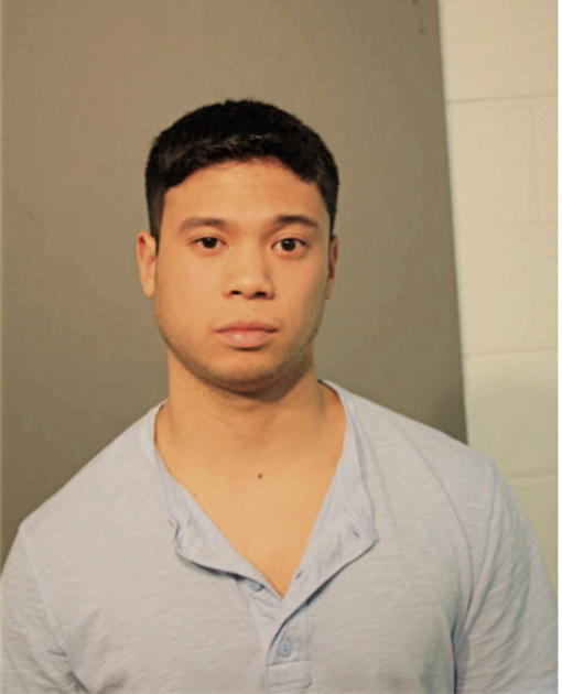 ELVIN GUEVARRA, Cook County, Illinois