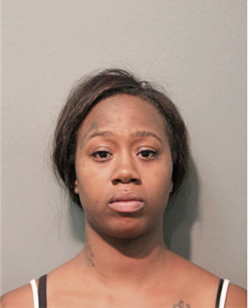 NAKEIA J HAMILTON, Cook County, Illinois