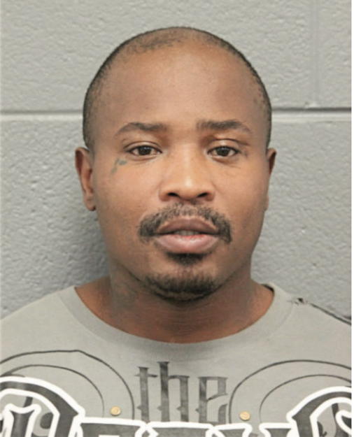 SHANNON HAMILTON, Cook County, Illinois