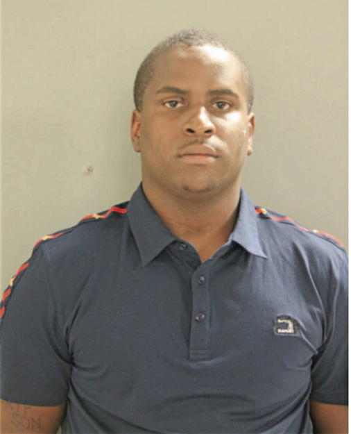 JT HAMPTON, Cook County, Illinois