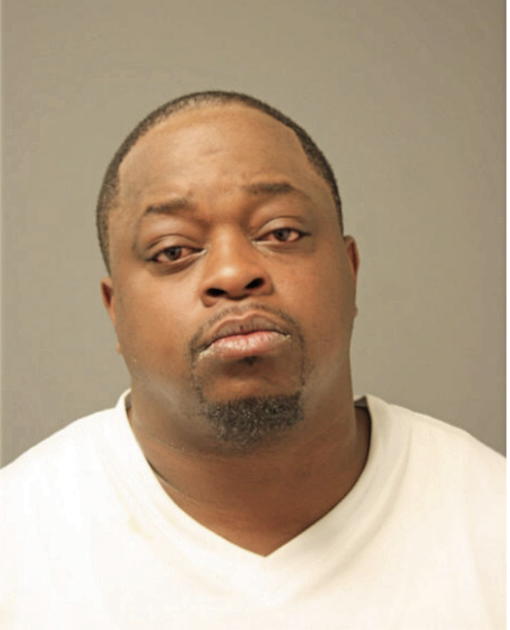 JUDUS D HARRIS, Cook County, Illinois