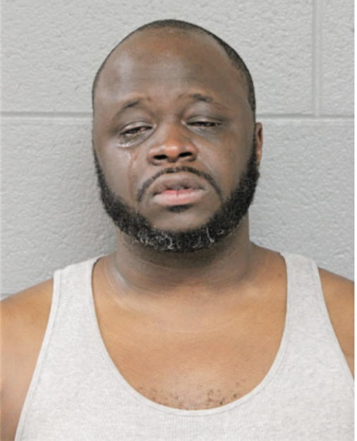 ANTONIO D HART, Cook County, Illinois