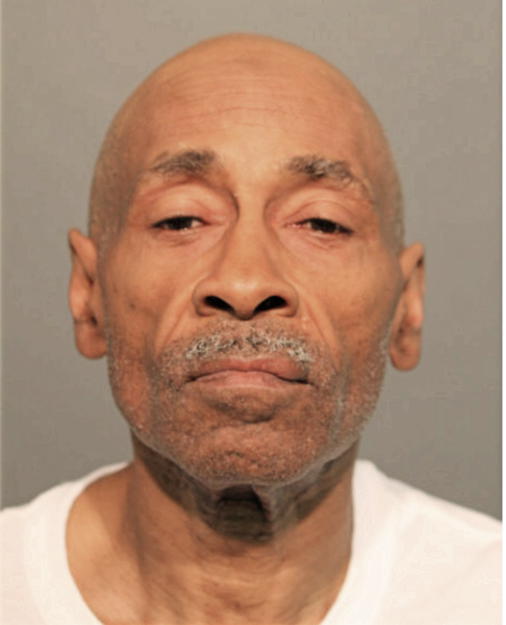 BYRON V HASTINGS, Cook County, Illinois