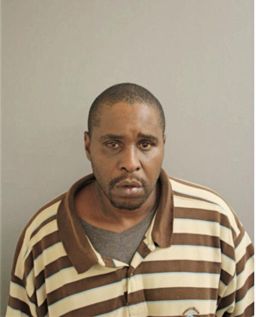FLOYD HATCHER, Cook County, Illinois