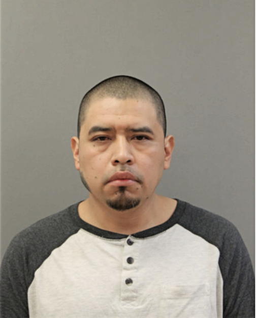 DANIEL HERNANDEZ-MARTINEZ, Cook County, Illinois