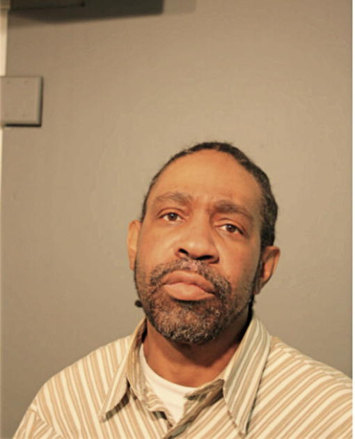 ROMELL HOLTS, Cook County, Illinois