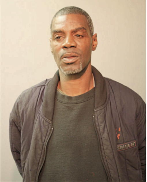 KEVIN L HOOD, Cook County, Illinois