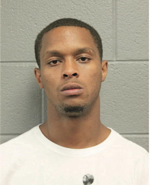 MARTIN W HOPE, Cook County, Illinois