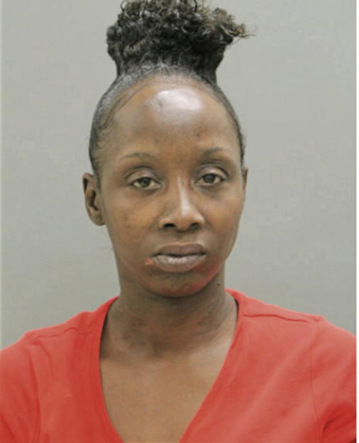 YARDANA HOPKINS, Cook County, Illinois