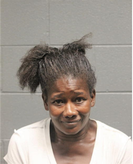 ALICE FAY HOWARD, Cook County, Illinois