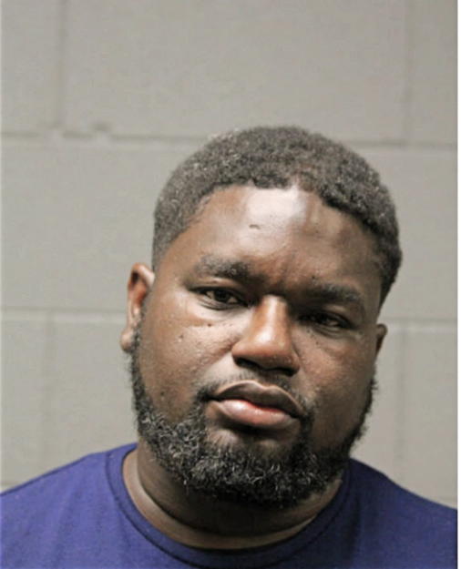 MILTON T HOWERY, Cook County, Illinois