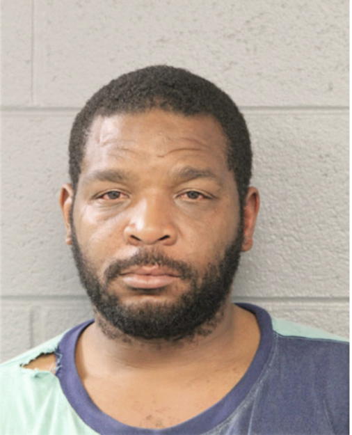 ROBERT D HUDSON, Cook County, Illinois