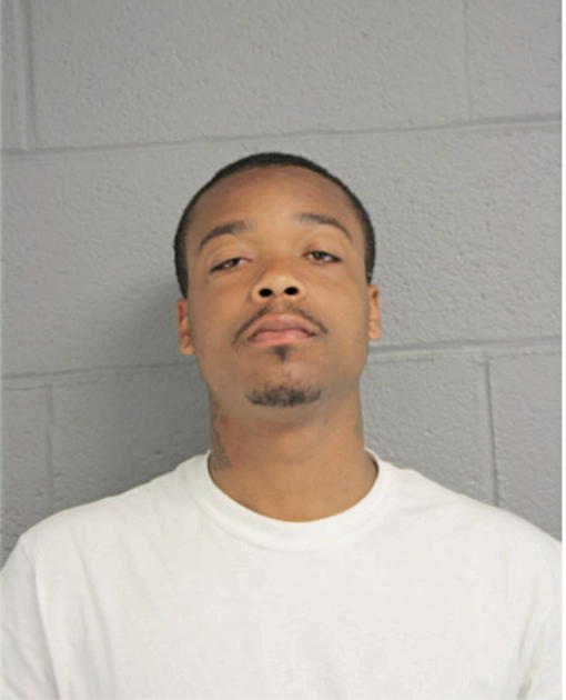 VICTOR HUDSON, Cook County, Illinois