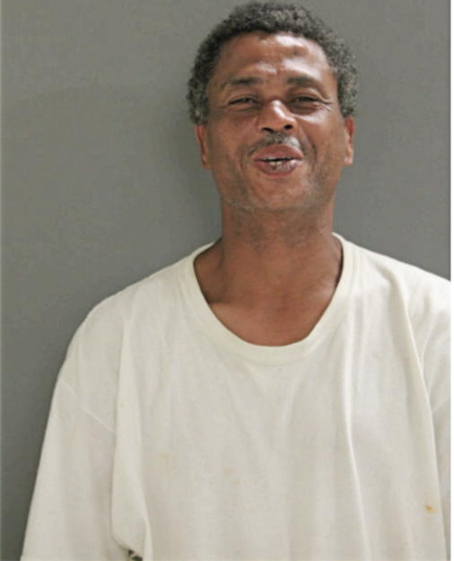 ALFONSO JACKSON, Cook County, Illinois