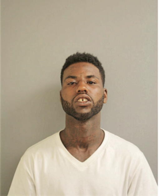 JERMAINE JACKSON, Cook County, Illinois