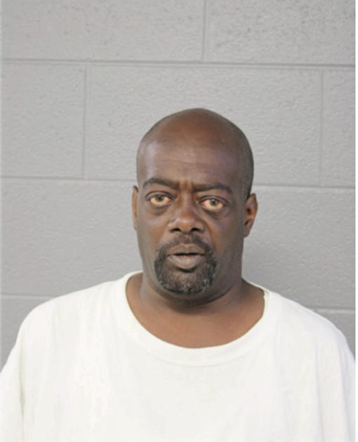 JOHNNY JAMES, Cook County, Illinois