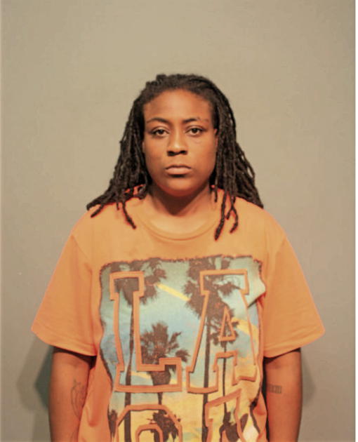 COSHAWNDRA M JENKINS, Cook County, Illinois