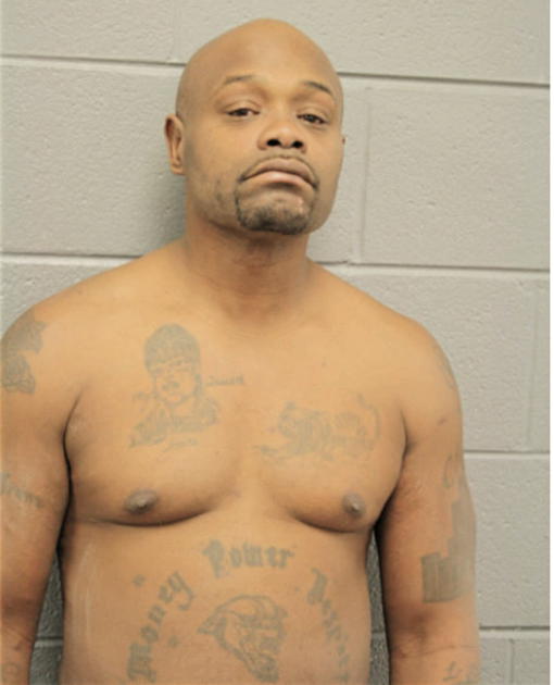 LEONARD JENKINS, Cook County, Illinois
