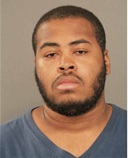 ANDRE L JOHNSON, Cook County, Illinois