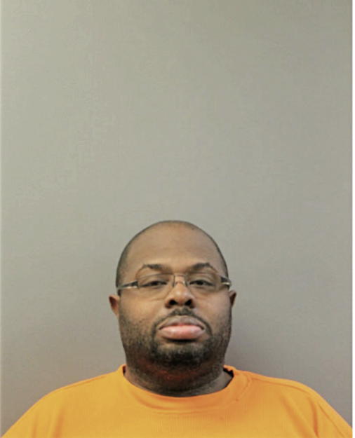 BRYAN JOHNSON, Cook County, Illinois