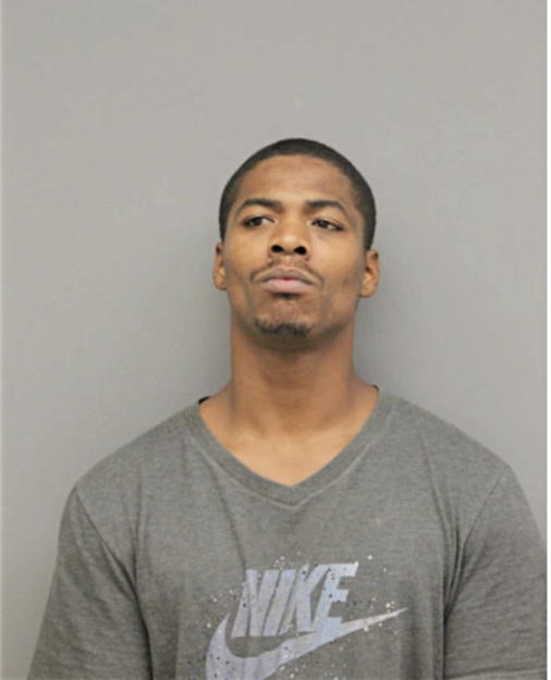 JUSTIN M JOHNSON, Cook County, Illinois