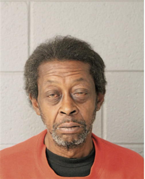 GRADY JONES, Cook County, Illinois