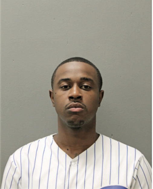 JOSHUA JONES, Cook County, Illinois