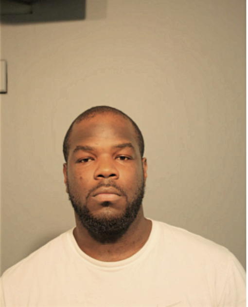 MICHAEL J JONES, Cook County, Illinois