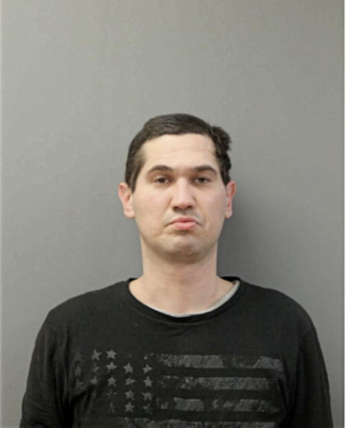 EMANUEL JUMATATE, Cook County, Illinois