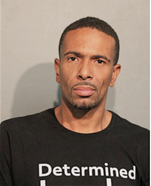 MICHAEL A KEATON, Cook County, Illinois
