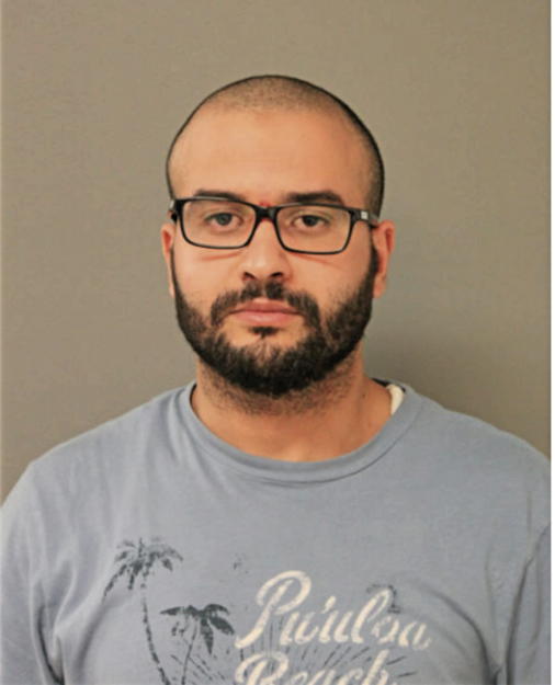 MOHAMMED KECHIBET, Cook County, Illinois