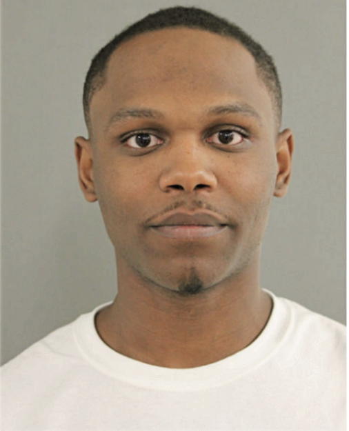 CHRISHUN D KEELER-TYUS, Cook County, Illinois