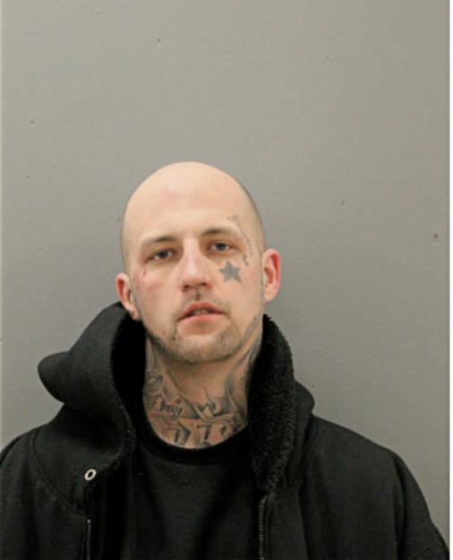 JOSEPH L KOPF, Cook County, Illinois