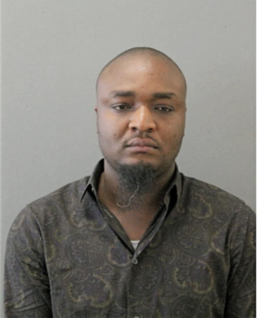 ADETONA LALA, Cook County, Illinois