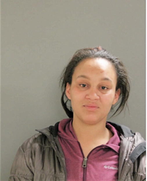 CANDACE M LANDRY, Cook County, Illinois