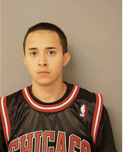 OMAR LARA, Cook County, Illinois